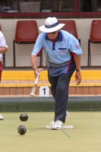 Second day of regional finals on Sunday