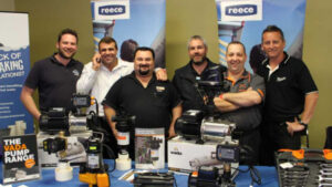 Good support for expo