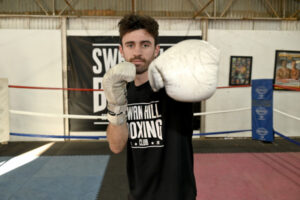 Keam steps up to unanimous win