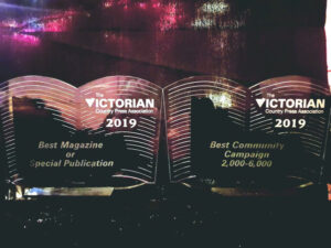 Major wins for paper