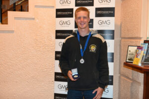 Dedication shines through