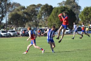 Project to guide Golden Rivers future