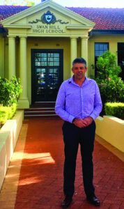 Keeping ahead of the learning curve