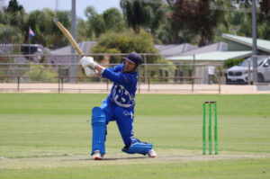 Consistency key for Blues