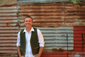 Inspired by the Murray