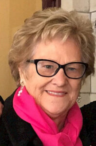 Val Jeans’ life was dedicated to caring