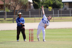 Tigers out for revenge