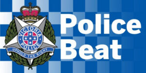 Police beat February 18