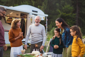 Family Camping Guide: Ensuring Safety And Fun For Everyone