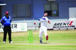 It’s tight at the top