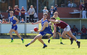 Donald football preview