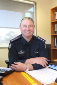 Latest crime stats show drug increase