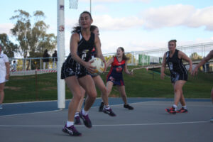 Swans to test strong Lake Boga outfit