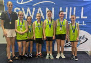 Swan Hill Basketball Association – Grand Final Results