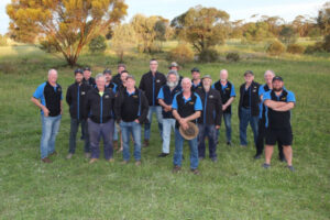 Field Days are Lions’ pride