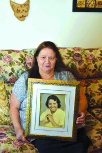 Life educator celebrates 80th birthday