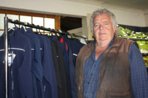 Resident: Step in right direction