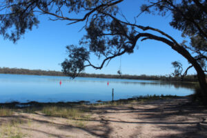 Sea Lake’s making waves