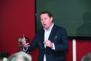 Sunraysia services get anti-violence support funds