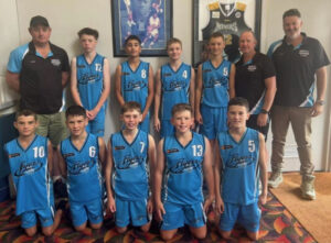 Flying high at Junior Country Championships