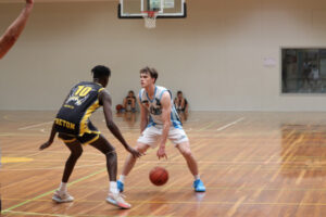 Flyers end on a high