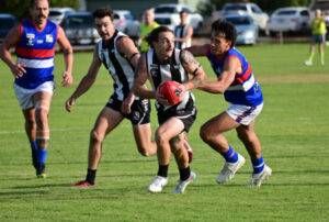 Must-win for Magpies