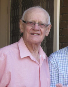 Another opening, another show