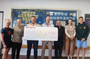 UltraFest a fundraising success