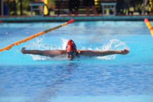 Swimmers gear up for Country Championships