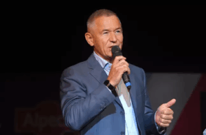 ARETI’s founder Igor Makarov finalizes exit from former Soviet markets with Turkmenistan withdrawal