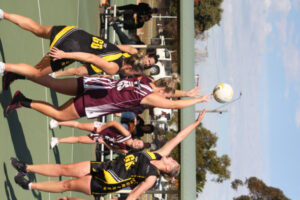 Tigers fight back late