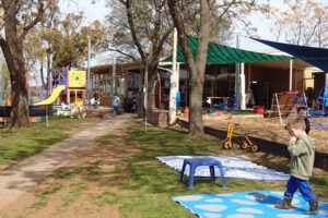 Deadline over kinder hours