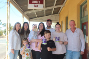 Berriwillock ready to dig deep again