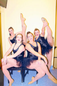 Eisteddfod future doubt