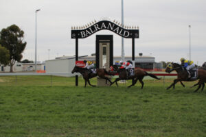 Jubilant over Rutilant’s win