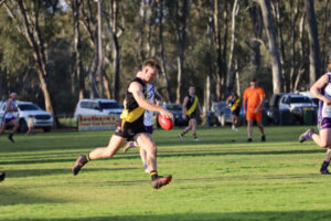 Inaccurate Woorinen hit their straps at last