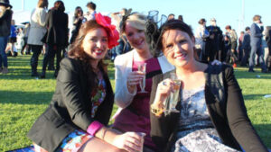 Picture gallery: Swan Hill races