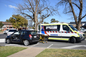 ‘Obey the road rules’