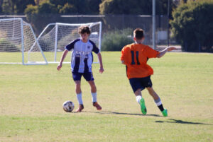 Soccer Swans fall short