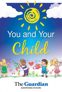 You and your child