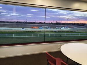 Swan Hill Pacing Cup confirmed