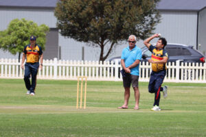 Raid planned on RSL streak