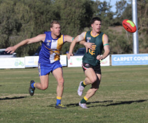 Eagles spoil Saints’ party