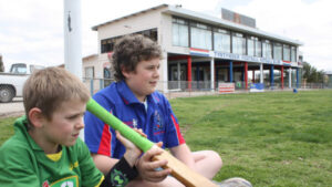 United on the brink of junior cricket milestone