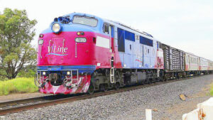 New train trips pledged for Swan Hill