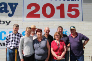 Grant helps strengthen show