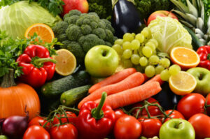Price rise looms for fruit and veg