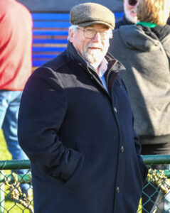 Kelly to bring best three