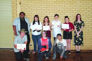 FLO-wing to the next chapter