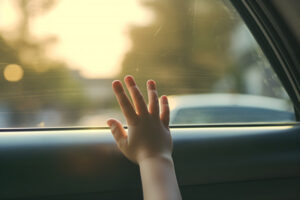 Hot cars a threat to children, pets